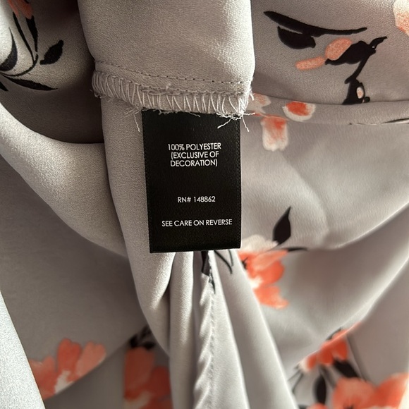 TORRID Top - Picture 4 of 4